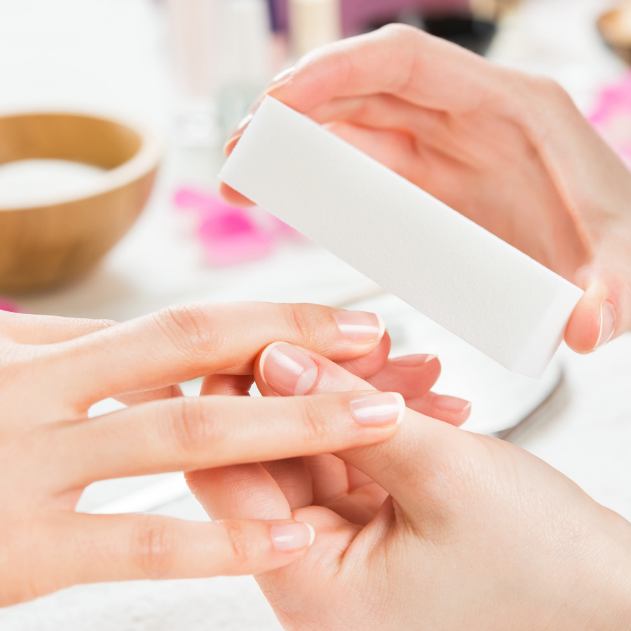ROYALE' NAILS SPA - JOHNS CREEK