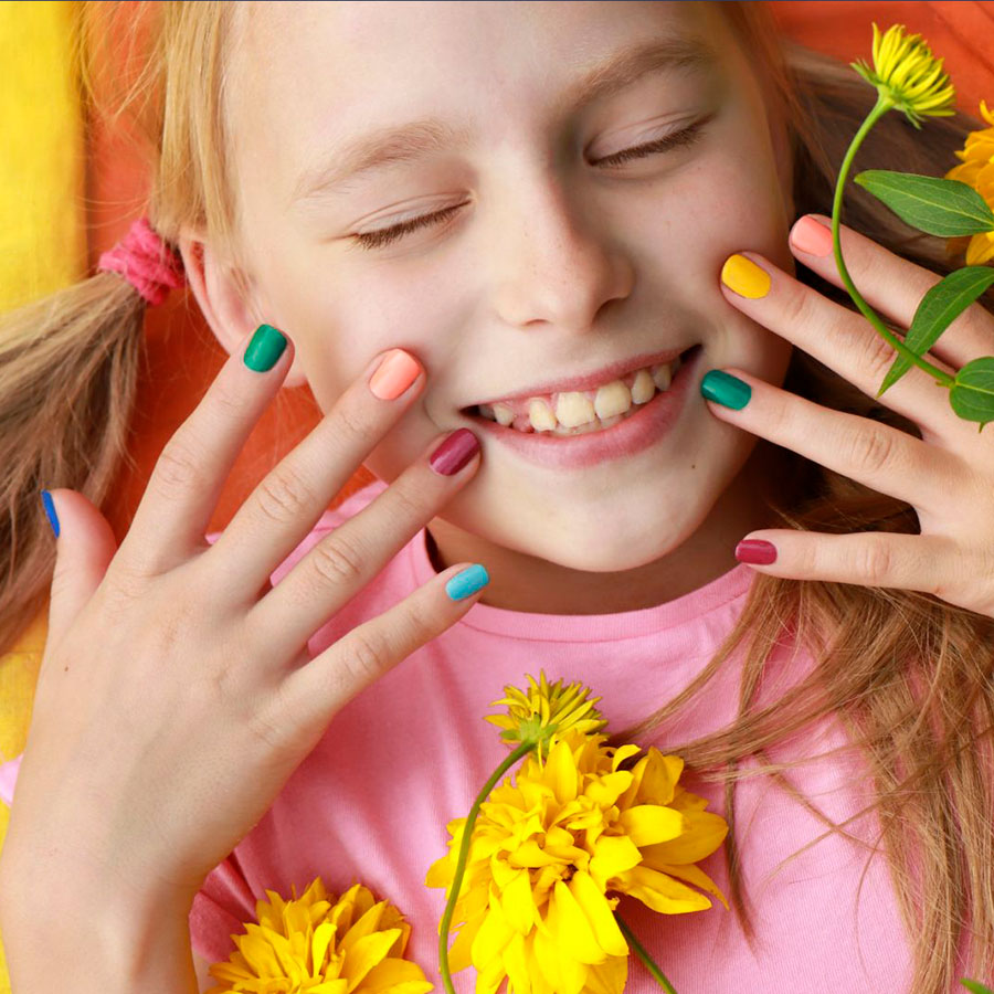 ROYALE' NAILS SPA - JOHNS CREEK