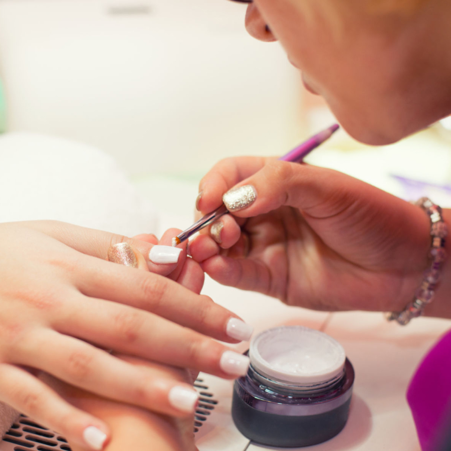 ROYALE' NAILS SPA - JOHNS CREEK